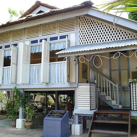 Homestay Wira Fh Alor Setar Extérieur photo