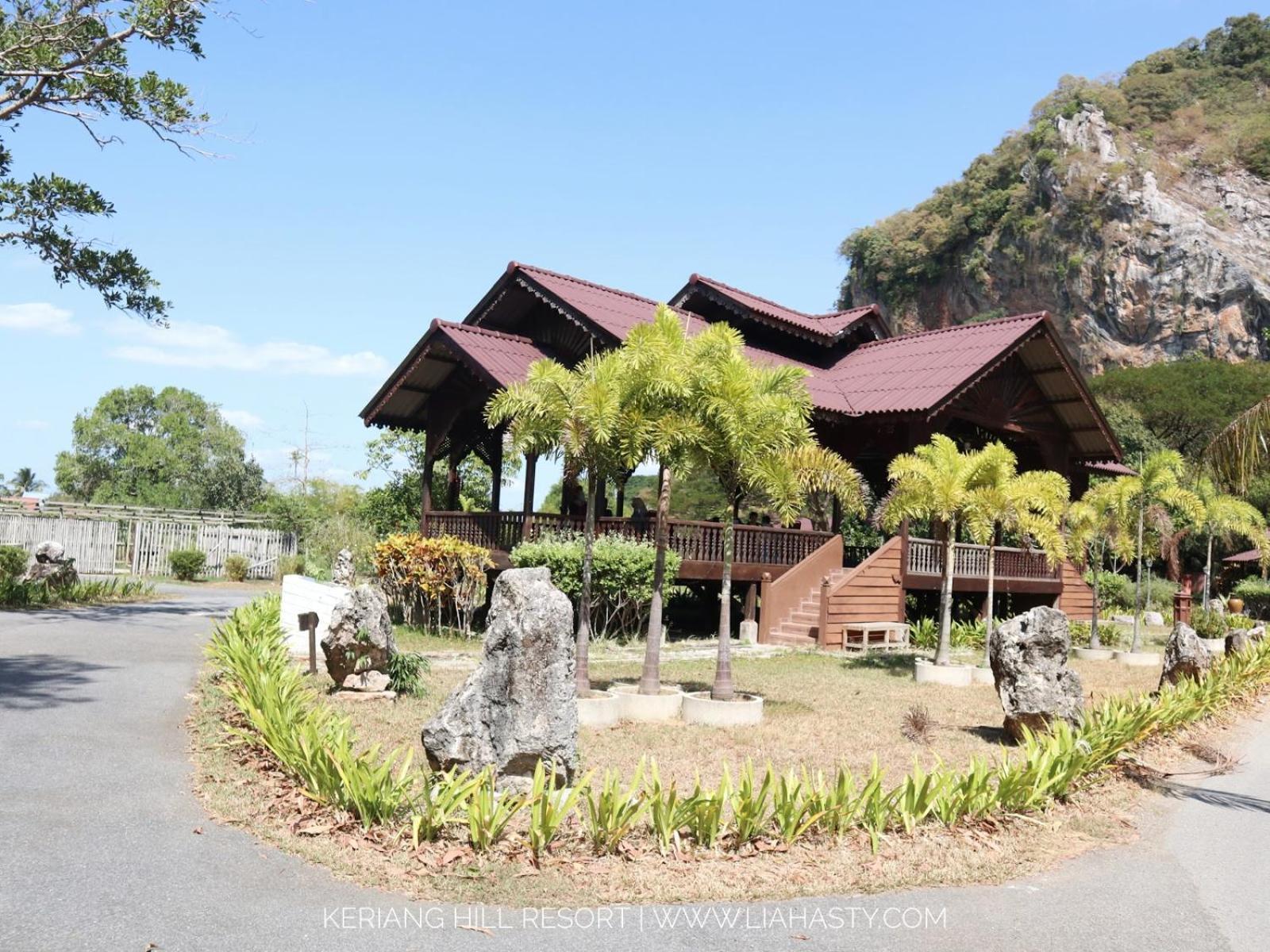 Homestay Wira Fh Alor Setar Extérieur photo