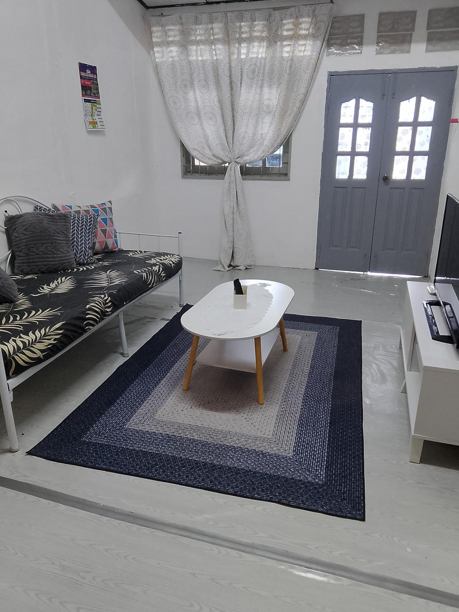 Homestay Wira Fh Alor Setar Extérieur photo
