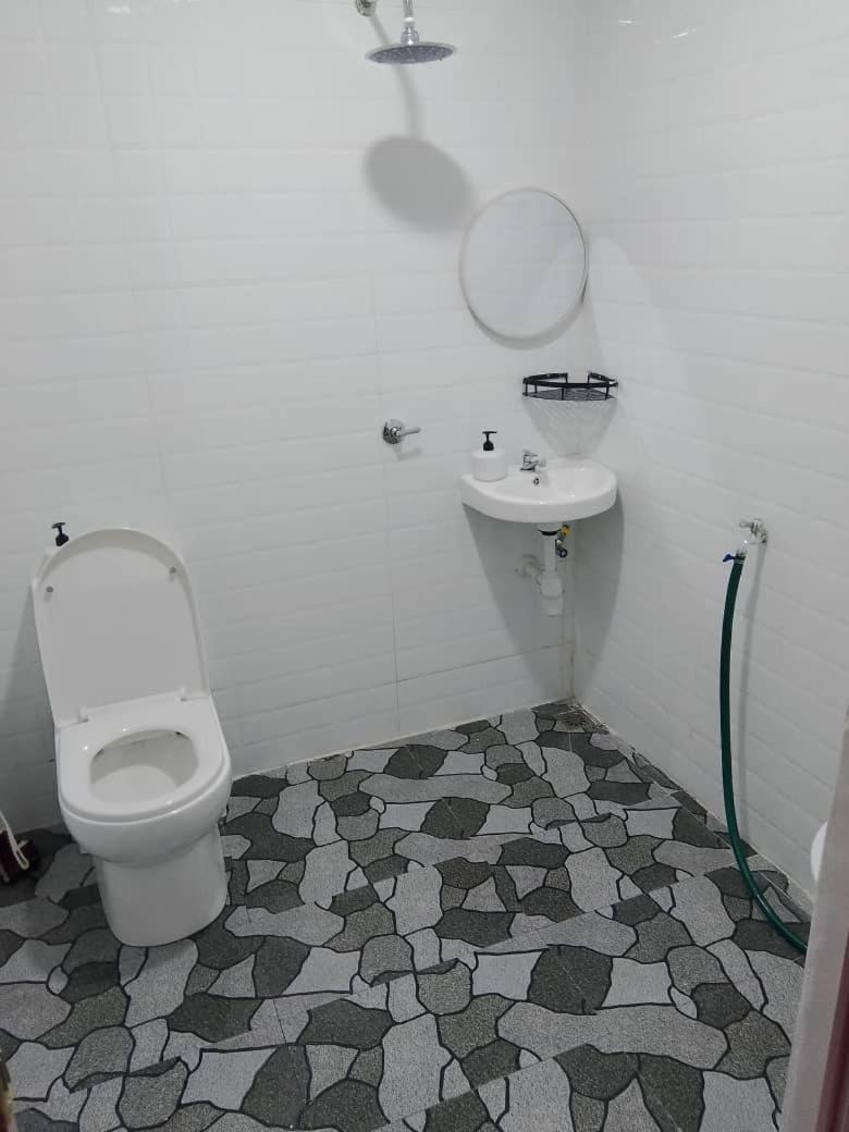 Homestay Wira Fh Alor Setar Extérieur photo