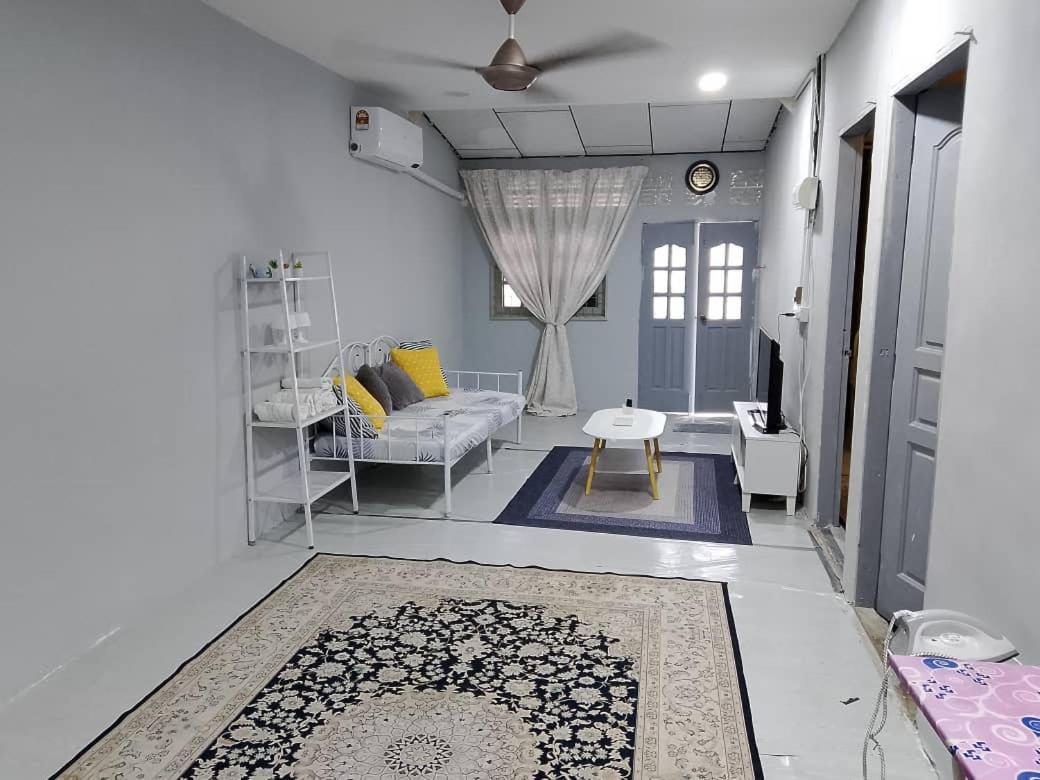 Homestay Wira Fh Alor Setar Extérieur photo