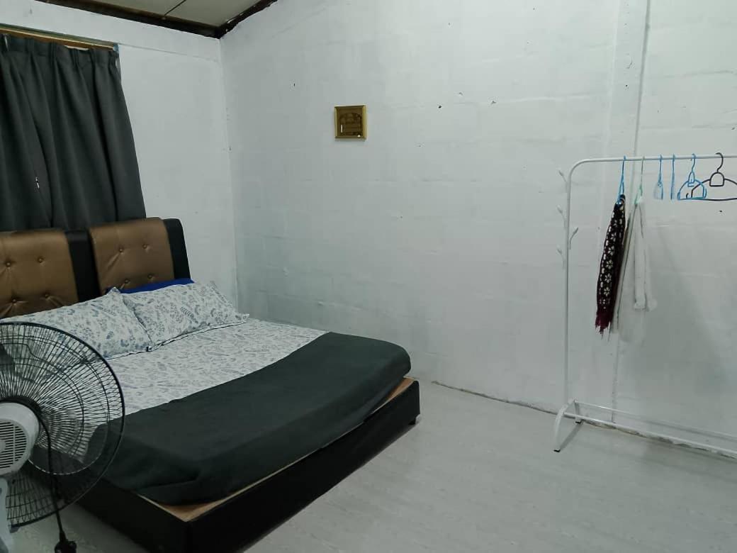 Homestay Wira Fh Alor Setar Extérieur photo