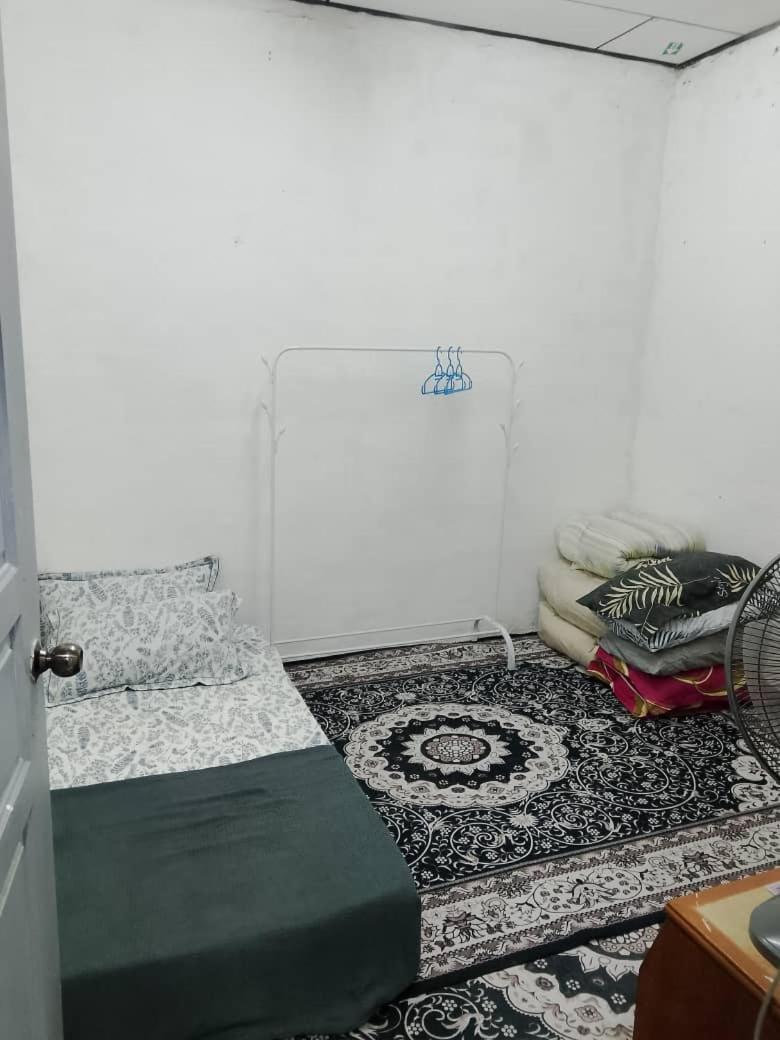 Homestay Wira Fh Alor Setar Extérieur photo