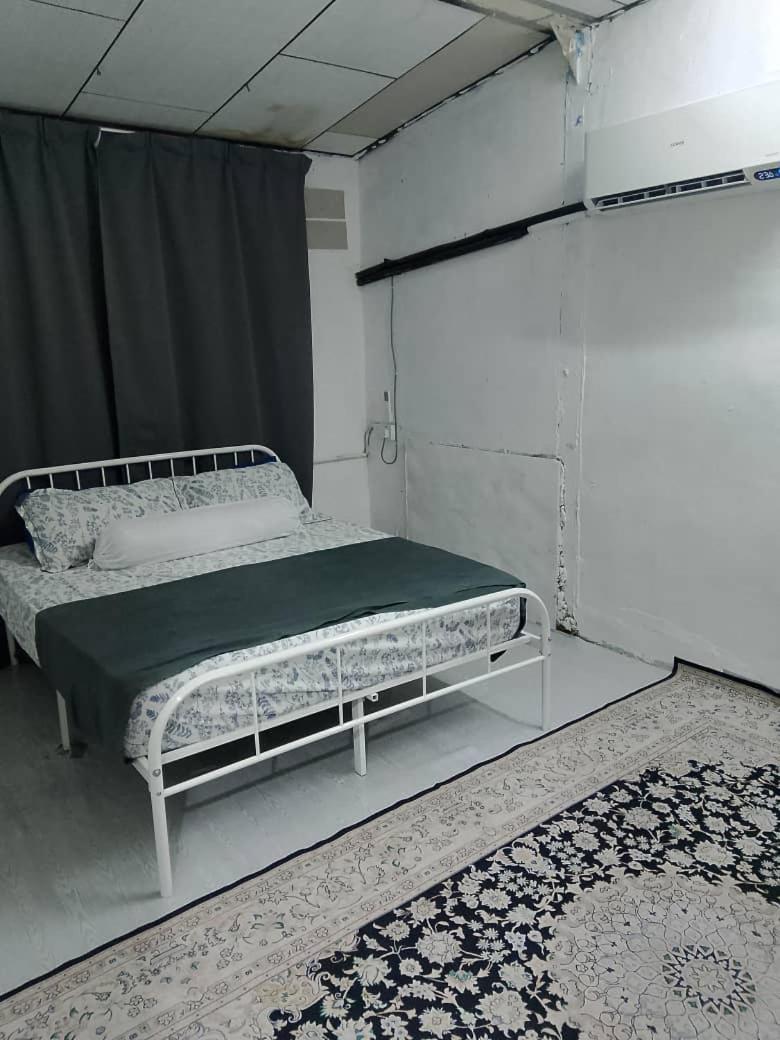 Homestay Wira Fh Alor Setar Extérieur photo