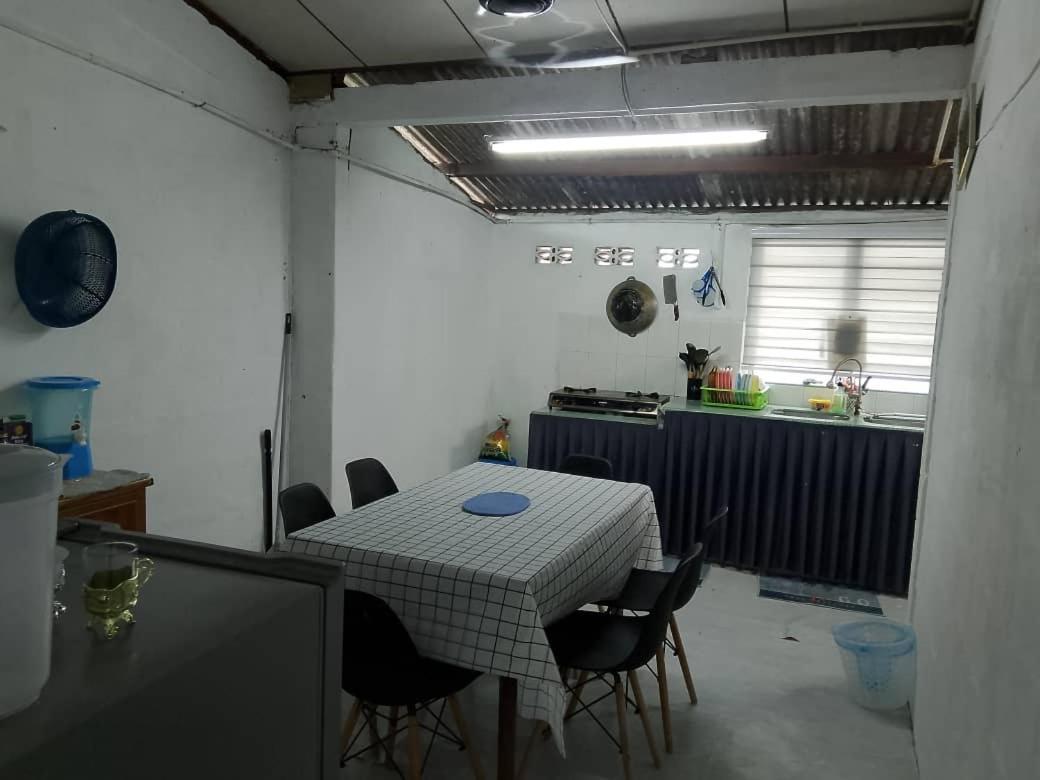 Homestay Wira Fh Alor Setar Extérieur photo