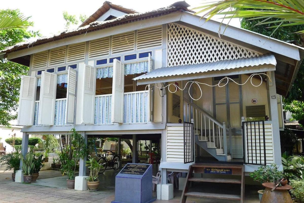 Homestay Wira Fh Alor Setar Extérieur photo